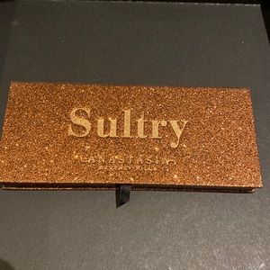 Anastasia Beverly Hills Sultry Eyeshadow Palette
